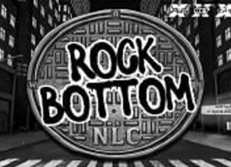 Игра Rock Bottom